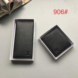 Picture of Louis Vuitton Wallets _SKUfw232841065fw